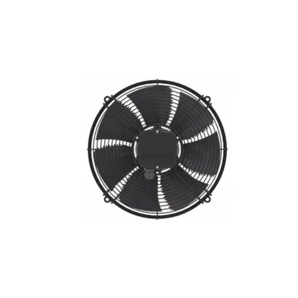 Ziehl-Abegg FN035-4ED.0F.A7P2 Fan Mot. 155877