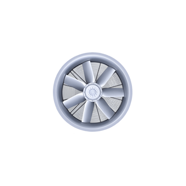 Ziehl-Abegg FC063-VDQ.6K.V7 Fan Motoru - 123995