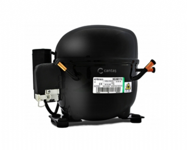 Embraco NEU 6181 U - 115V 60Hz - Hermetik Pistonlu Kompresör