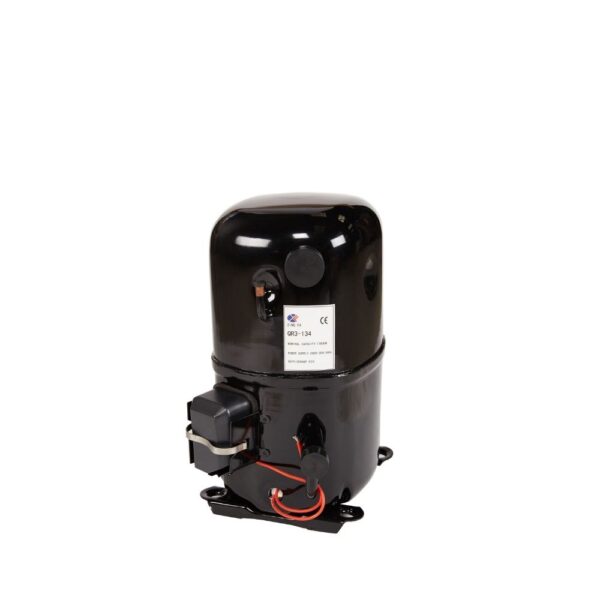 Hermetik Kompresör - ZİNGFA 3HP QR3-74 TRİFAZE 380V VAN.R404