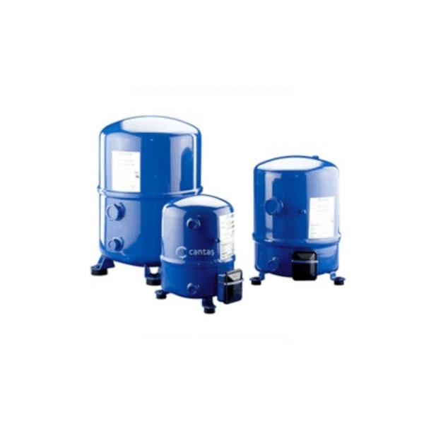 Danfoss Hermetik Pistonlu Kompresör - VTZ215AGNR1A
