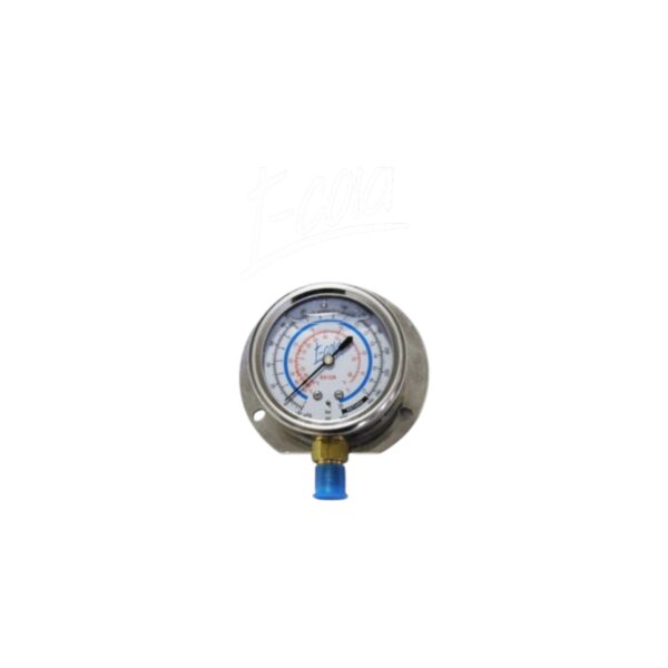 Manometreler T-Cold - MODEL: TC-500 GFB