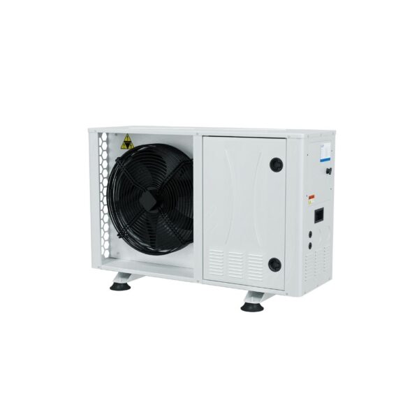 Hava Soğutmalı Kondenserler - WD 25 140