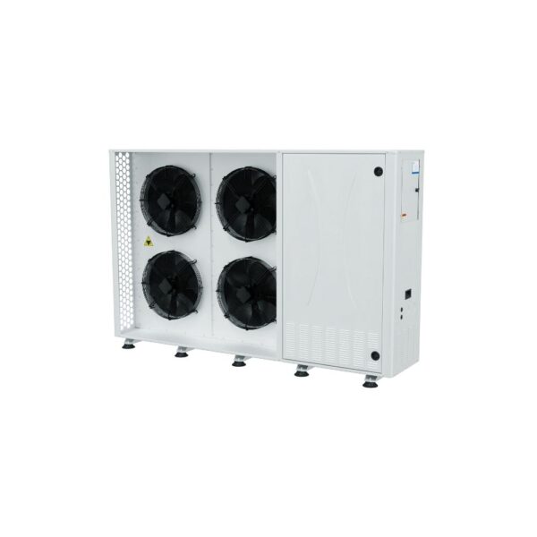 Hava Soğutmalı Kondenserler - WD 85 450