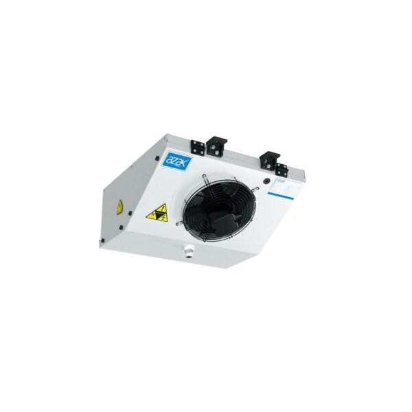 Soğuk Oda Evaporatörleri - ADK 135 66