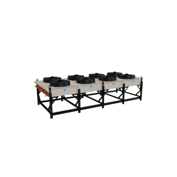 Hava Soğutmalı Kondenserler - YDK 380 850