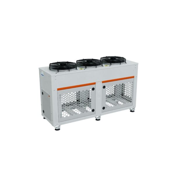 Hava Soğutmalı Kondenserler - KBT 250 363