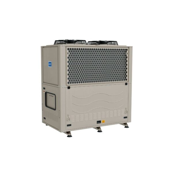 Hava Soğutmalı Kondenserler - KBO 400 280