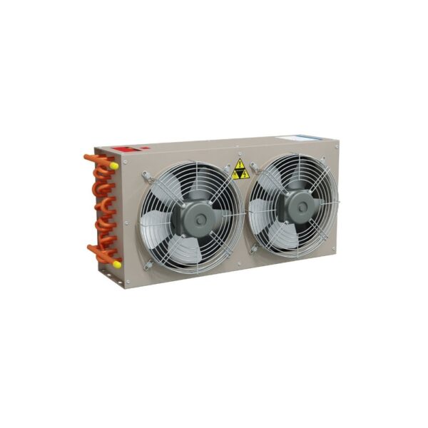 Hava Soğutmalı Kondenserler - AS 1,5 HP ÇD