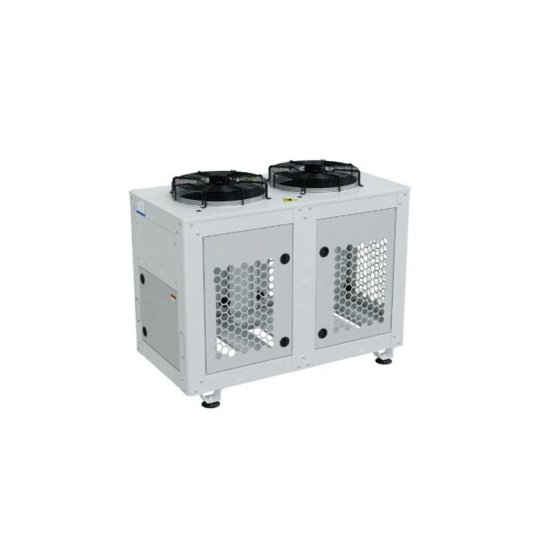 Hava Soğutmalı Kondenserler - KB 80 250