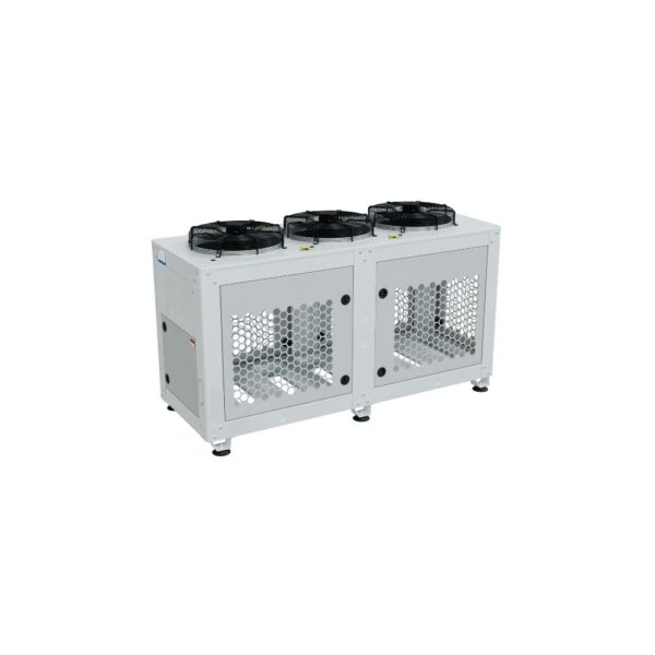Hava Soğutmalı Kondenserler - KB 70 350