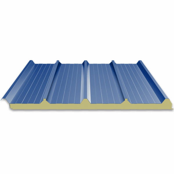 R5 - 5 - Hadveli Solar Çatı Paneli